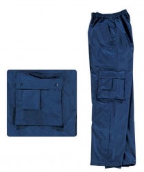 Spodnie przeciwdeszczowe Panoply Typhoon BM