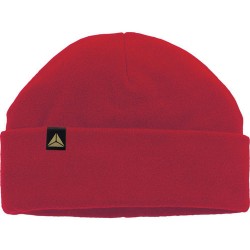 czapka KARA - czerwona 