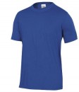 Koszulka-Delta-plus-NAPOLI-niebieska