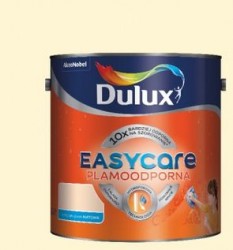 Farba DULUX Easy Care Siła wanilii 2.5 l