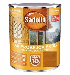 Sadolin Extra 10 lat Drzewo Wiśniowe 88- 5L
