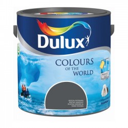Farba do ścian i sufitów Dulux Kolory Świata- Nocna Wyprawa 5L