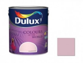 Farba do ścian i sufitów Dulux Kolory Świata- Czar prowansji 5L