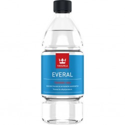 Everal Thinner 1050-  Benzyna lakiernicza przeznaczona do rozcieńczania wyrobów alkidowych.