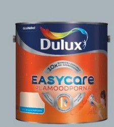 Farba DULUX Easy Care Mgła absolutna 5 l